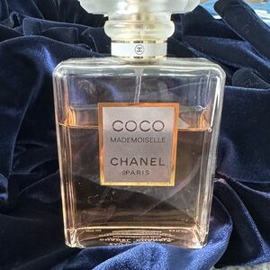Chanel Coco Mademoiselle Eau de Parfum